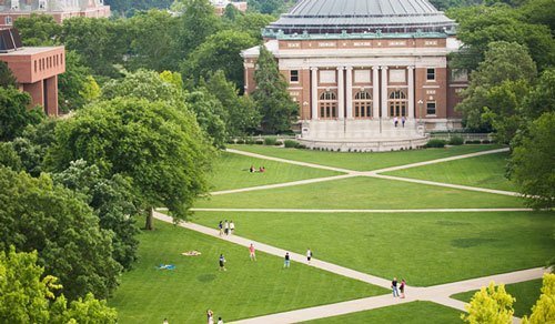 Top 10 Universities in the USA for Engineering