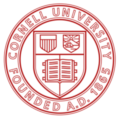 Cornell University Logo 1