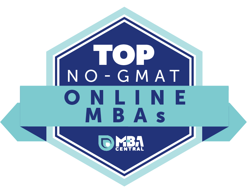 Top No GMAT Online MBAs