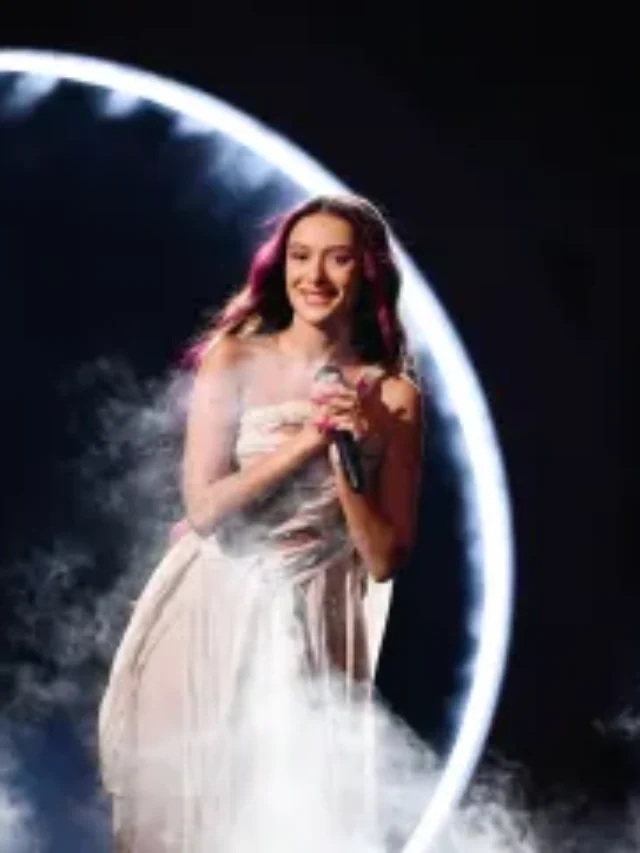 Israel at Eurovision 2024: “Hurricane” – A Song’s Dramatic Journey