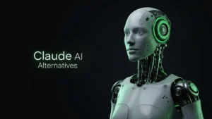 Claude AI Alternative Best AI Tools for Smarter Content, Marketing, and Business Growth